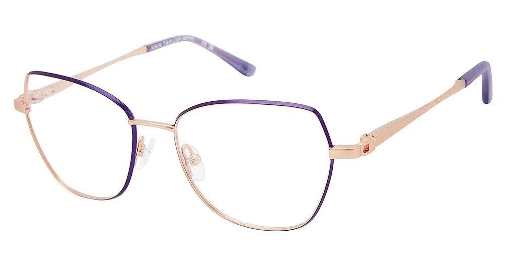 Ann Taylor TYATP715 Eyeglasses - view 3